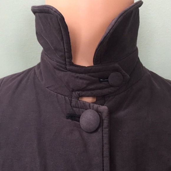 Moschino Down Coat - Picture 3 of 8